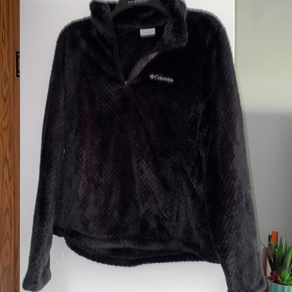 Columbia Sherpa